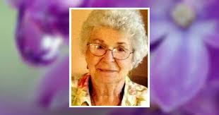 Loraine W. Macy Obituary November 23, 2024