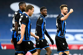 With transfermarkt's groundhopping tool, you can collect all of your matches in one list and view lots of statistics. Club Brugge Vergroot Kloof Met Genk Tot Twaalf Punten Nadat Het Beklijvende Topper Wint Met 3 2 Speeldag 23 Jpl Hln Be