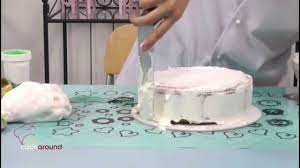 Check spelling or type a new query. Come Ricoprire Una Torta In Pasta Di Zucchero Cake Your Life Torte Tutorial Per Torte Dolci
