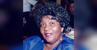 Mattie Lee Cooper Obituary