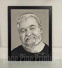 Here it is again, March 20th. On this day, in 2013, Whitey suffered a heart  attack. This year,