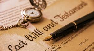 Challenging a will in new south wales. How To Contest A Will In Probate Court Smartasset