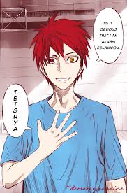 Akashi from mapcarta, the open map. Anime 994810 Kuroko No Basuke Akashi Seijuurou And Akashi Seijuro On Favim Com