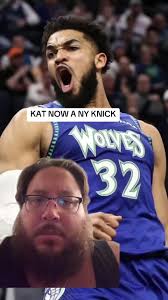 Orange and Blue Skies New York Knicks