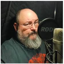 Happy Birthday to Brian Messick, Actor in Lambuverse