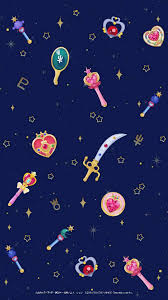 Iphone aesthetic lockscreen sailor moon wallpaper. Sailor Moon Gallery Hq Sailor Moon Drops Smartphone Wallpaper