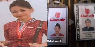 Check spelling or type a new query. Terungkap Pramugari Lion Air Prillia Berliani Tinggalkan Tas Dan Celana Dalam Usai Ketahuan Selingkuh
