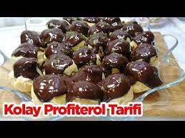 0553 045 00 00 ucuz fiyat baklava sipariş tatlı meyve sepeti ekler bonnyfood çeşitleri. Tam Tutan Efsane Profiterol Tarifi Kolay Sutlu Tatli Youtube Tatli Tatli Tarifleri Gida
