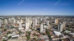 Map of aracatuba area hotels: St2 Depositphotos Com 4366637 11948 I 950 Depos