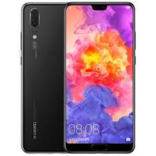 Purchased Huawei P20 Eml Al00 5 8 Inch Kirin 970 Octa Core Android 8 1 4g Smartphone 6gb 64gb Black