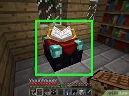 Check spelling or type a new query. How To Get The Best Enchantment In Minecraft With Pictures