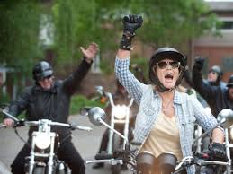 Doris dörrie, heiner lauterbach, ulrike kriener, uwe ochsenknecht, stichwort: Ulrike Kriener In Nagel Mit Koppen Tz Interview Tv