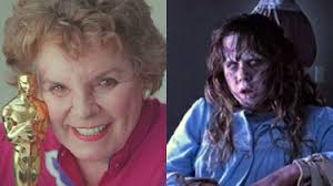 Tag Mercedes Mccambridge Wanita Ini Ingin Suaranya Mirip Setan Rutin Telan Telur Mentah Mentah Tribun Jateng