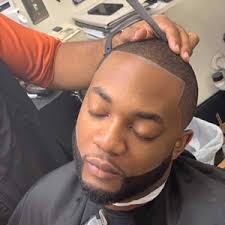 Barber Near Me: Laurel, MD