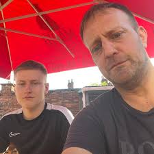 Darren Marchant (@darren.marchant.9) • Facebook