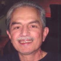 James Cozzo Jr. Obituary