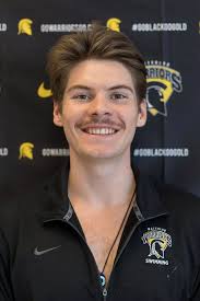 2019-20 Swimming Roster