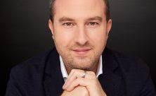 In the studio with Gerri Davis