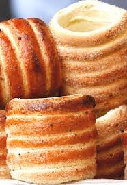 Na můstku 1, praga 110 00 republika czeska. Ricetta Trdlo Go Mamma