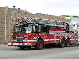 Firetruck Fire Truck Wallpapers Wallpaper Cave Fire Trucks Chicago Fire Department Chicago Fire
