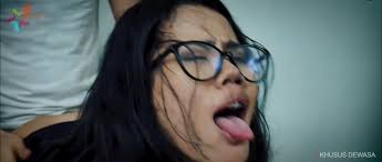 Watch Online - Fransiska Candra Novitasari, Virly Virginia - Keramat Tunggak  (2023) HD 1080p