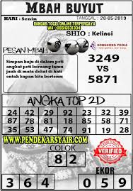 Syair Togel Hongkong Hari Ini 20 Mei 2019 24 Juni 27 Mei 30 Juni