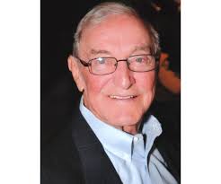 Donald Donnelly Obituary (1928