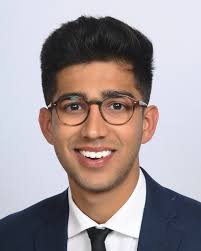 Khalid Husain — Association of Ahmadi Muslim Scientists