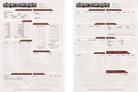 Wir basteln charaktere für die adventure con 2018! Charaktergenerierung In Shadowrun 5 Ich Bau Mir Einen Schattenlaufer Pen Paper Ideen Gedanken