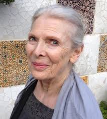 NANCY COLBERT Obituary