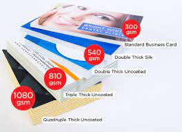 Scroll down to learn more about our luxury embossed business cards. How Luxury Business Cards Can Help You Stand Out Digital Printing