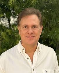 Writer and Showrunner Greg Johnson