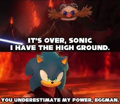 Image Result For Sonic Forces Meme Sonic Funny Sonic Funny Moments
