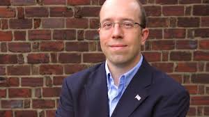 2020 40 Under 40: Michael Culotta