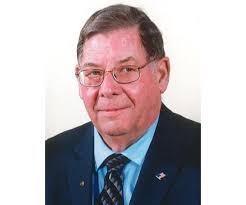 Larry Saylor Obituary (1940