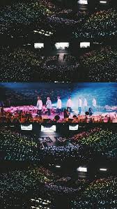 Bts geburtstage wallpaper für bildschirmsperren. Lockscreen Aesthetic Wallpaper Bts Group Photo Novocom Top