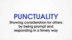Pin By Character Trades On Character Trades Videos Punctuality Quotes Punctuality Tardiness Quotes