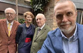 Gilbert & George, sztuka i życie