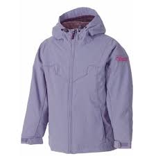 Burton Girls Drive Jacket