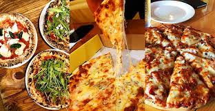 There are 131 pj pizza invite for sale on etsy, and they cost 9,62 $ on average. 12 Awesome Places In Pj Kl That Ll Satisfy Your Pizza Cravings