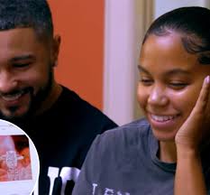 Teen Mom's pregnant Cheyenne Floyd looks at $60k three-carat engagement  rings with Zach Davis as they prep for baby