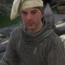 Miller Woyzeck | Kingdom Come: Deliverance Wiki | Fandom