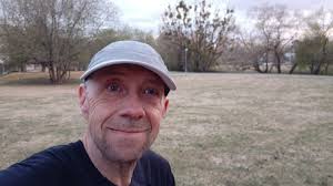 Had to take Windy out today, the weather was just to nice!