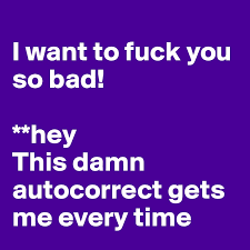 Why isn't there a free healthcare option for all 300 million of your citizens? I Want To Fuck You So Bad Hey This Damn Autocorrect Gets Me Every Time Post By Hanzek On Boldomatic