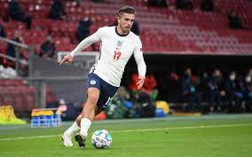 The aston villa captain has been added to gareth southgate's squad after marcus rashford and harry winks withdrew. Jack Grealish Expected To Start For England Against Wales In Experimental Line Up