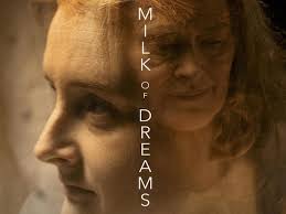 Milk of Dreams