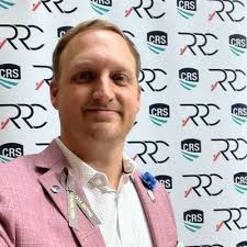 About Nicholas Chambers