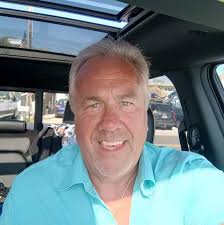 Happy Birthday Wishes to Mark Muzik