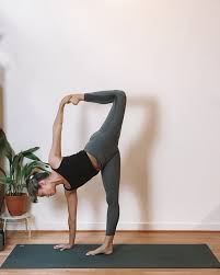 Pin On Unshaken Yoga