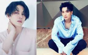 2nd 3rd Generation K Pop Idols Born In Year Of The Pig